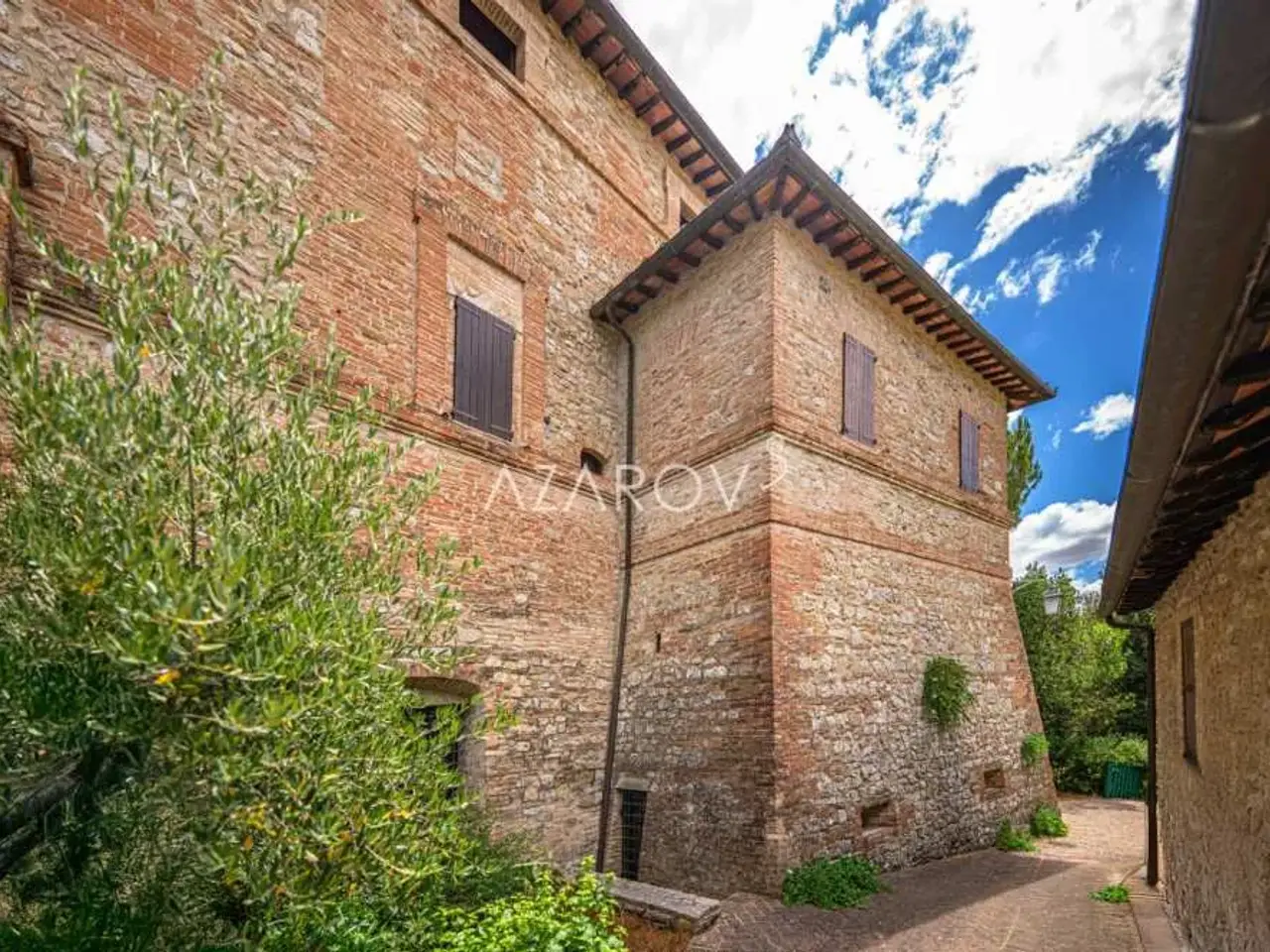 Agriturismo in , Corciano, {3} - Foto 2