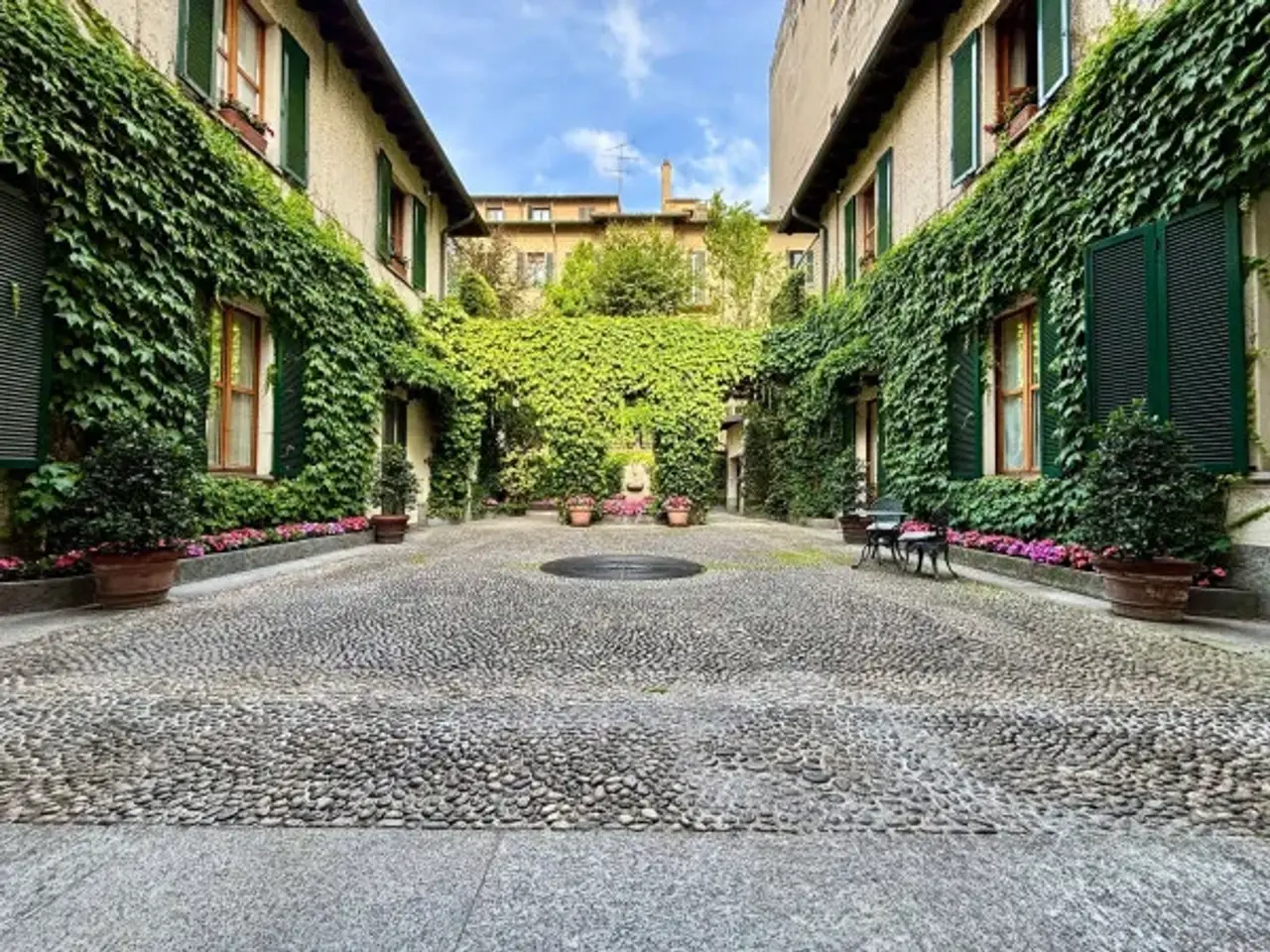 Ufficio in Viale San Michele del Carso, Milano, {3} - Foto 1