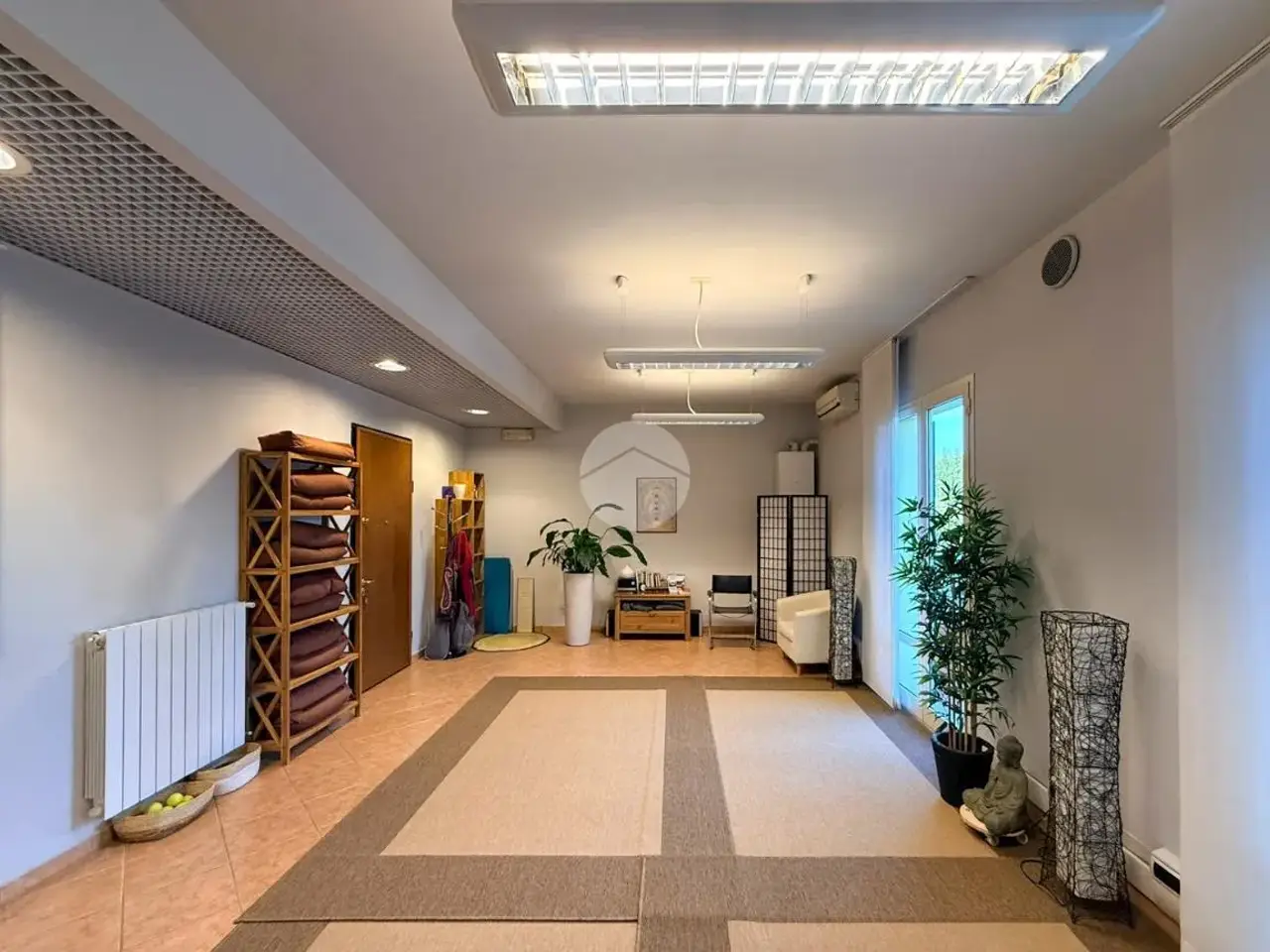 Ufficio in Via C. P. Beschi, Castiglione Delle Stiviere, {3} - Foto 2