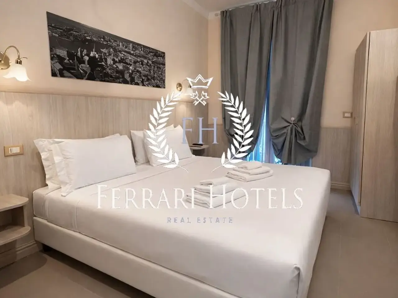 Albergo in , Genova, {3} - Foto 1