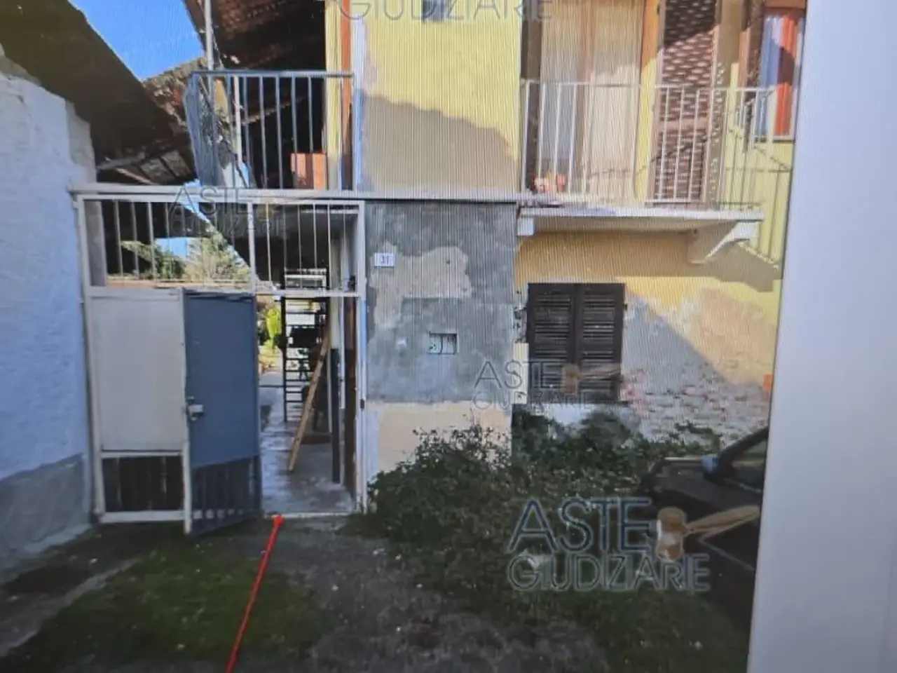 Magazzino in Borgata Sant Antonio Piana, Rocca Canavese, {3} - Foto 1