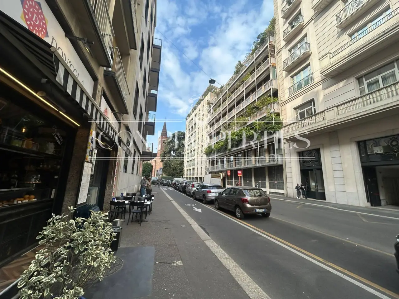 Negozio in Via Fatebenefratelli, Milano, {3} - Foto 1