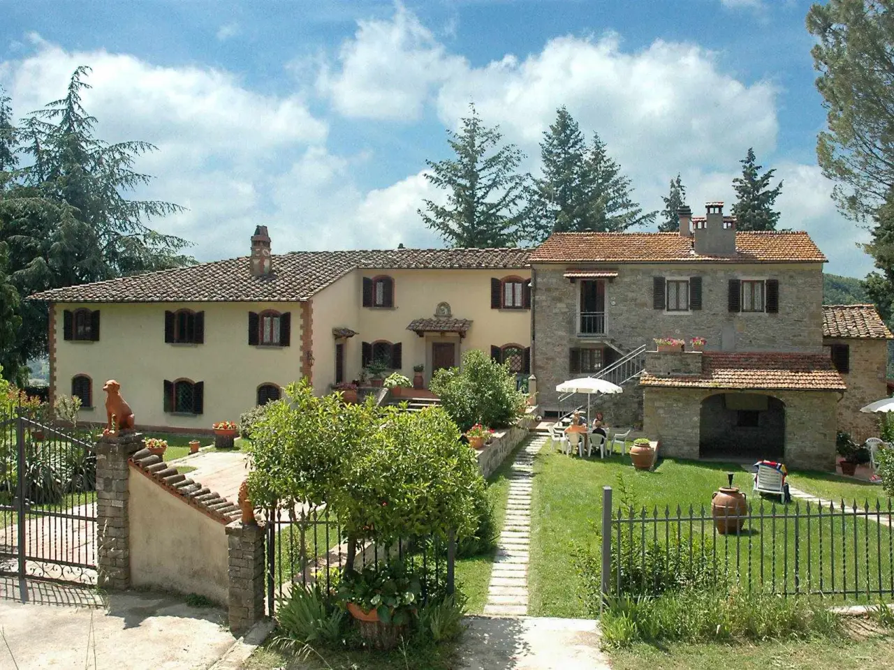 Agriturismo in Mugello, Vicchio, {3} - Foto 2