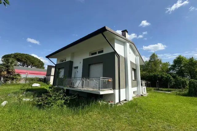 Villa unifamiliare in vendita, Via Pietro Zorutti 33, Campoformido - Foto 1