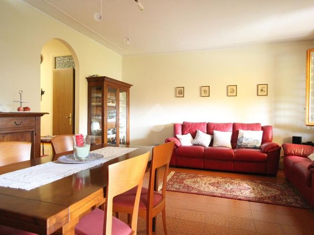 Vierzimmerwohnung in Via Mantova 00, Cesena - Foto 1