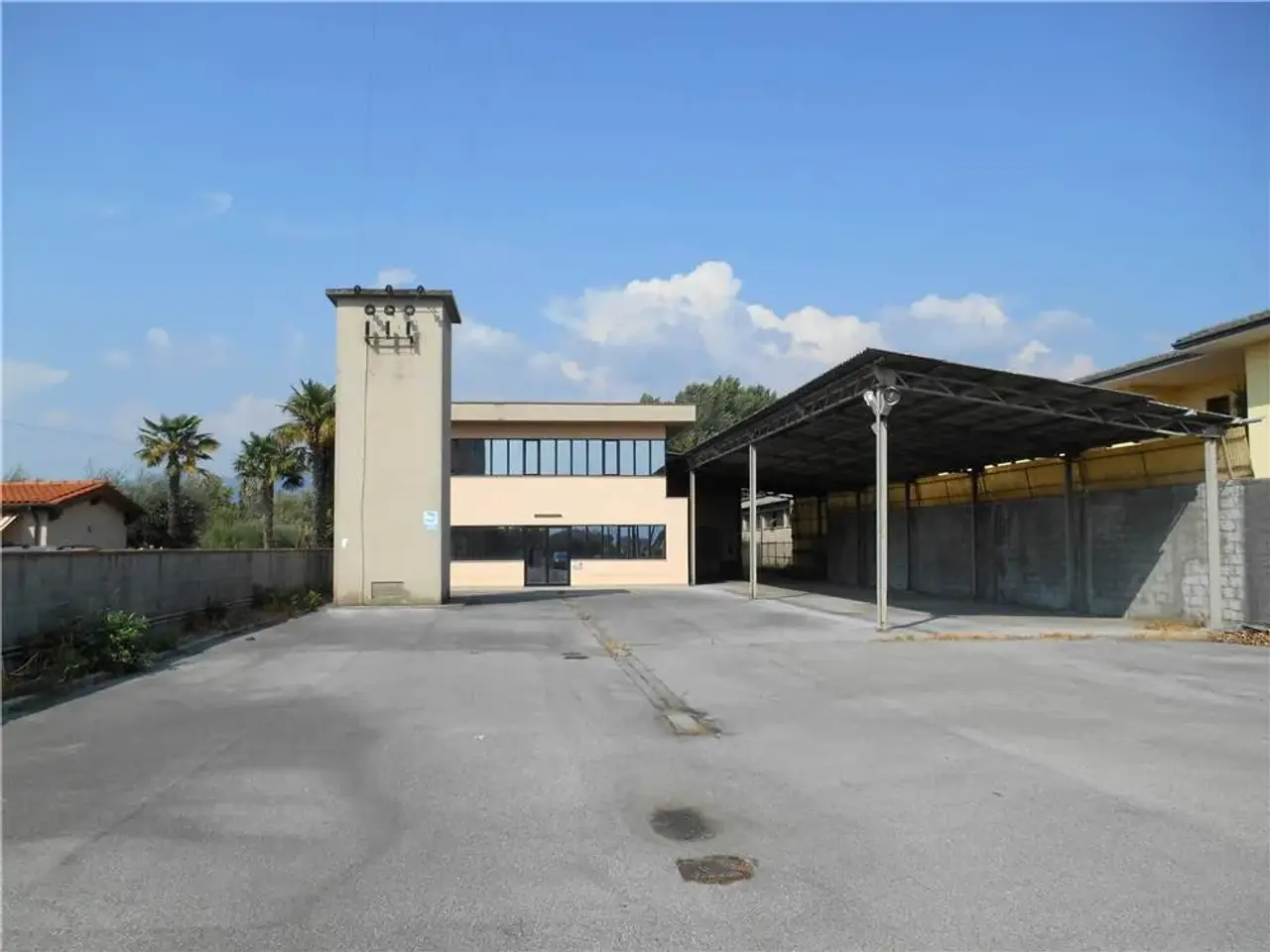 Capannone in , Capannori, {3} - Foto 2