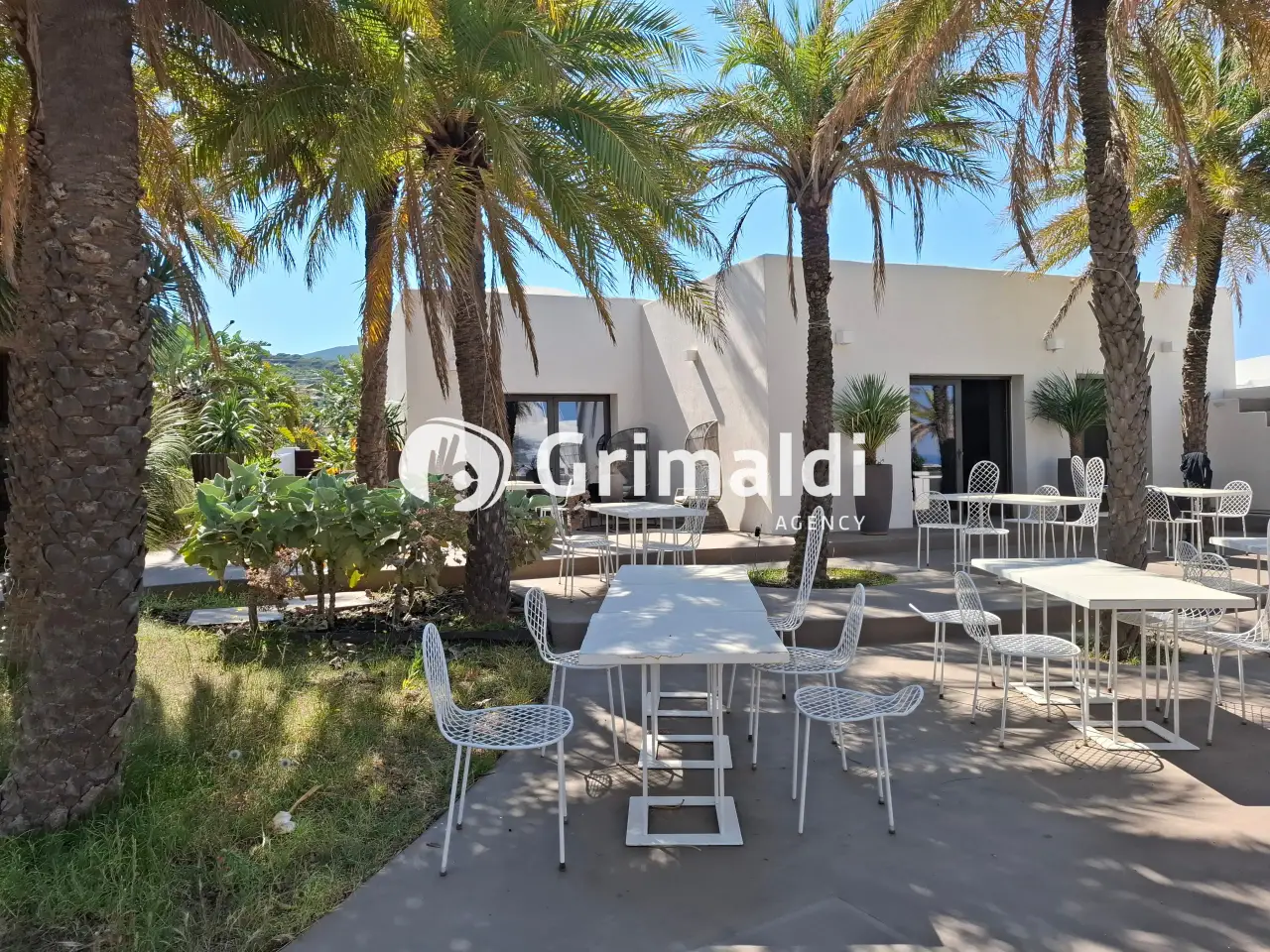 Hotel in Via Ziton di Nikà, Pantelleria, {3} - Foto 2
