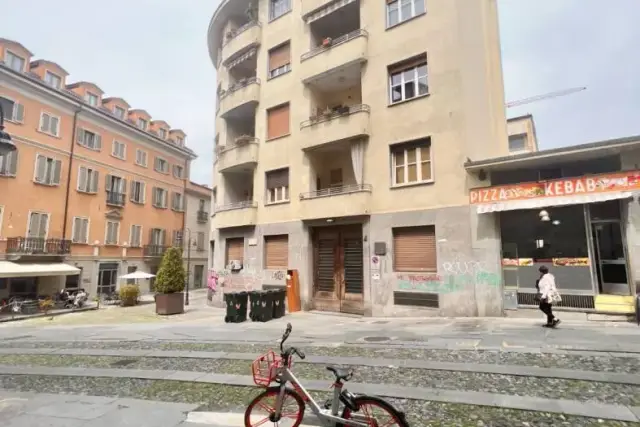 Bilocale in affitto, Via Borgo Dora 4, Torino - Foto 1