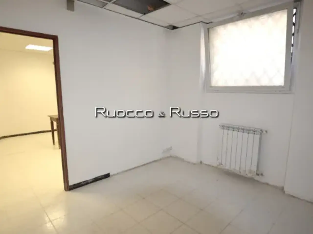 Ufficio in Via Eugenio Ruspoli, Genova, {3} - Foto 2