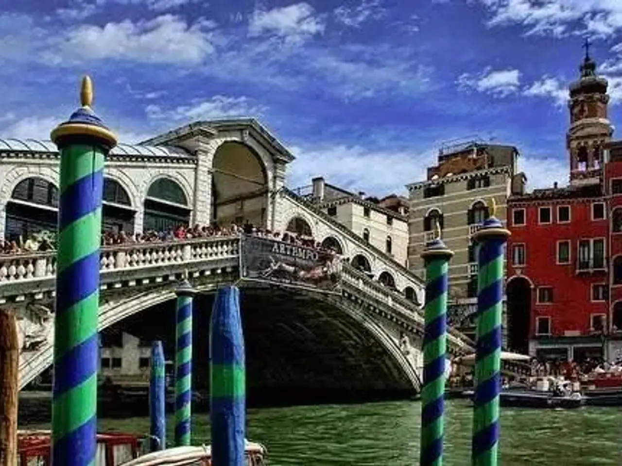 Palazzina commerciale in , Venezia, {3} - Foto 1