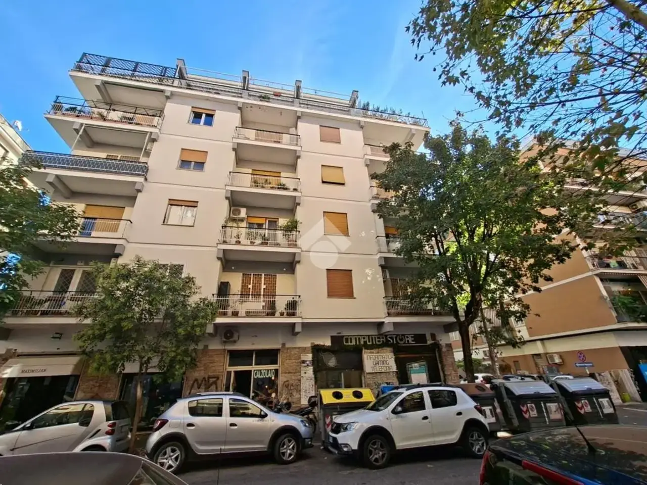 Negozio in Via Duchessa di Galliera 71, Roma, {3} - Foto 2