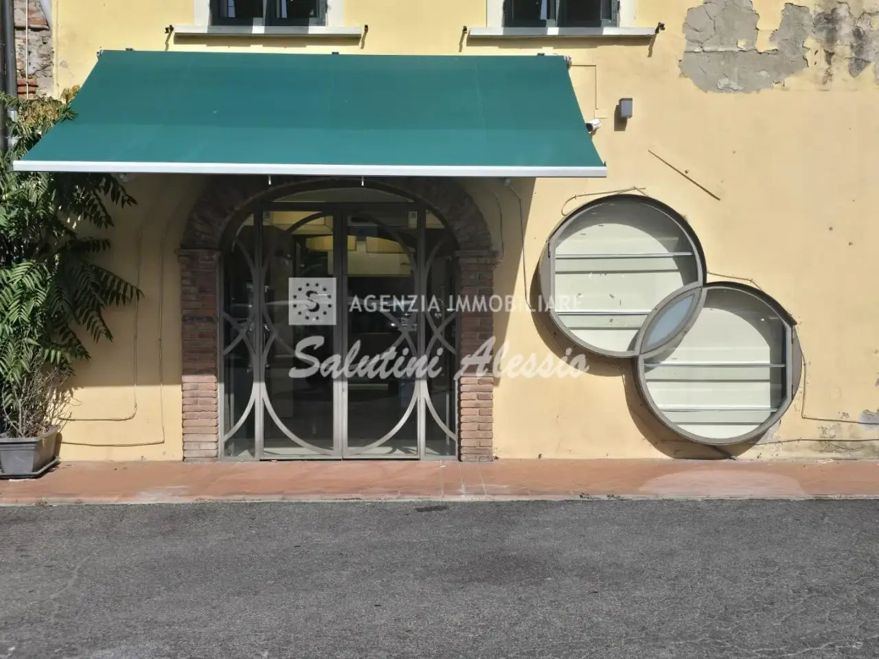 Negozio in Orgo del Poz 7, Bientina, {3} - Foto 2