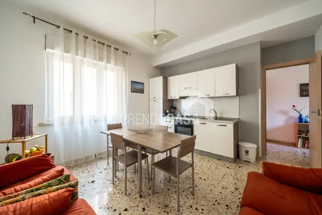 Trilocale in affitto, Via Giorgio Arcoleo 40, Palermo - Foto 1
