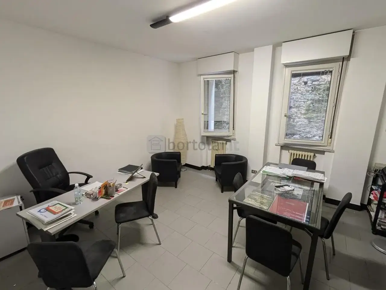 Ufficio in Via Brigata Liguria, Genova, {3} - Foto 1