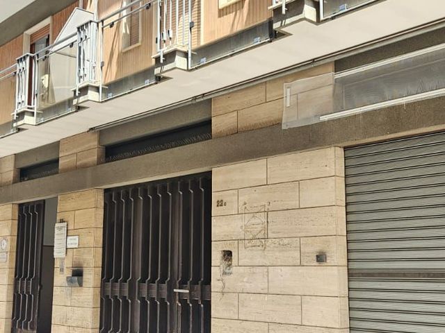 Appartamento in Via Giosuè Carducci, Andria - Foto 1