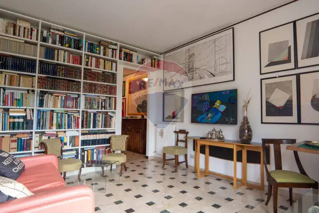 4-room flat in Via Michelangelo 61, Alassio - Photo 1