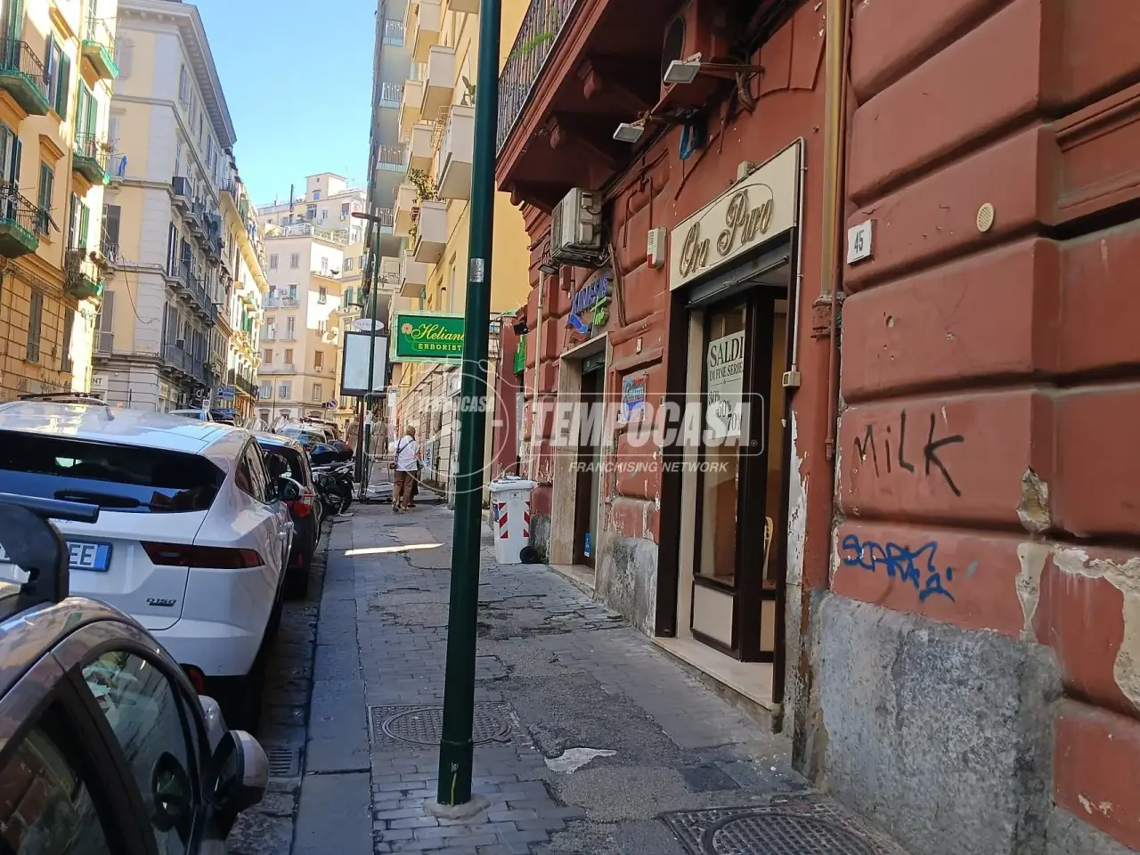 Negozio in Via Solimena, Napoli, {3} - Foto 2