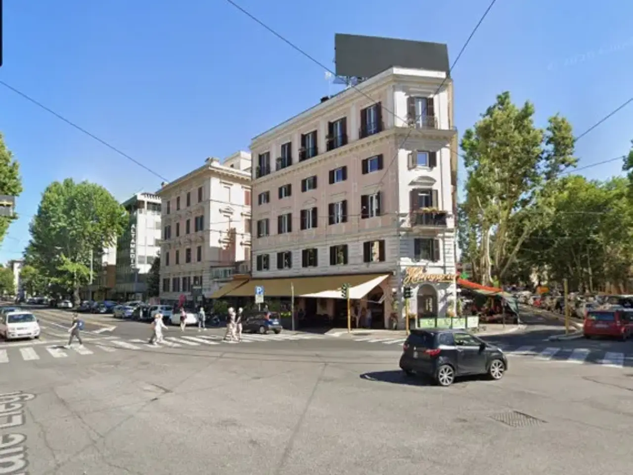 Negozio in Piazza Ungheria, Roma, {3} - Foto 1