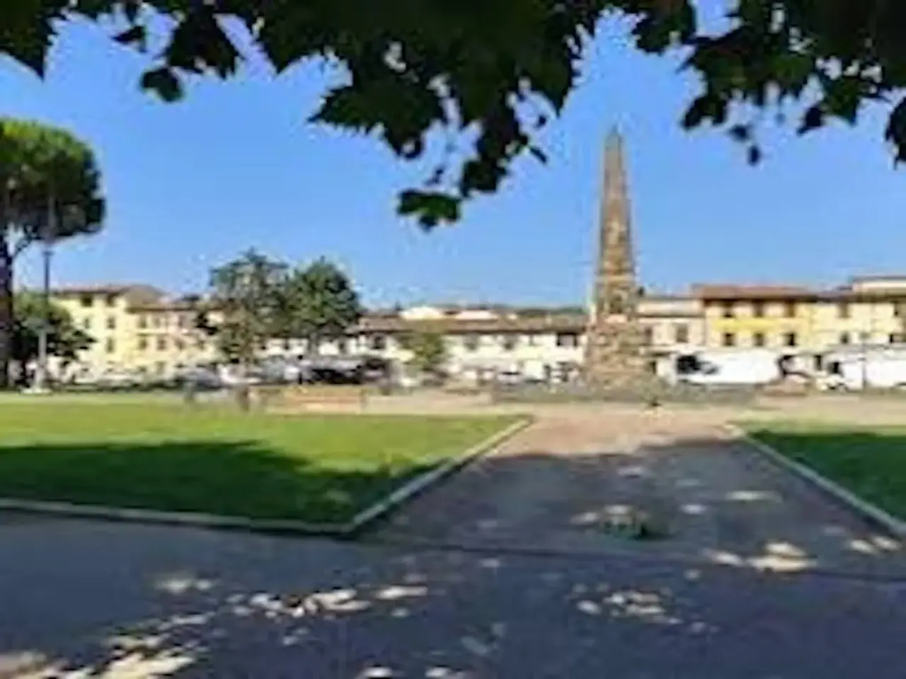Locale commerciale in Piazza Niccolò Acciaioli, Firenze, Firenze, {3} - Foto 1
