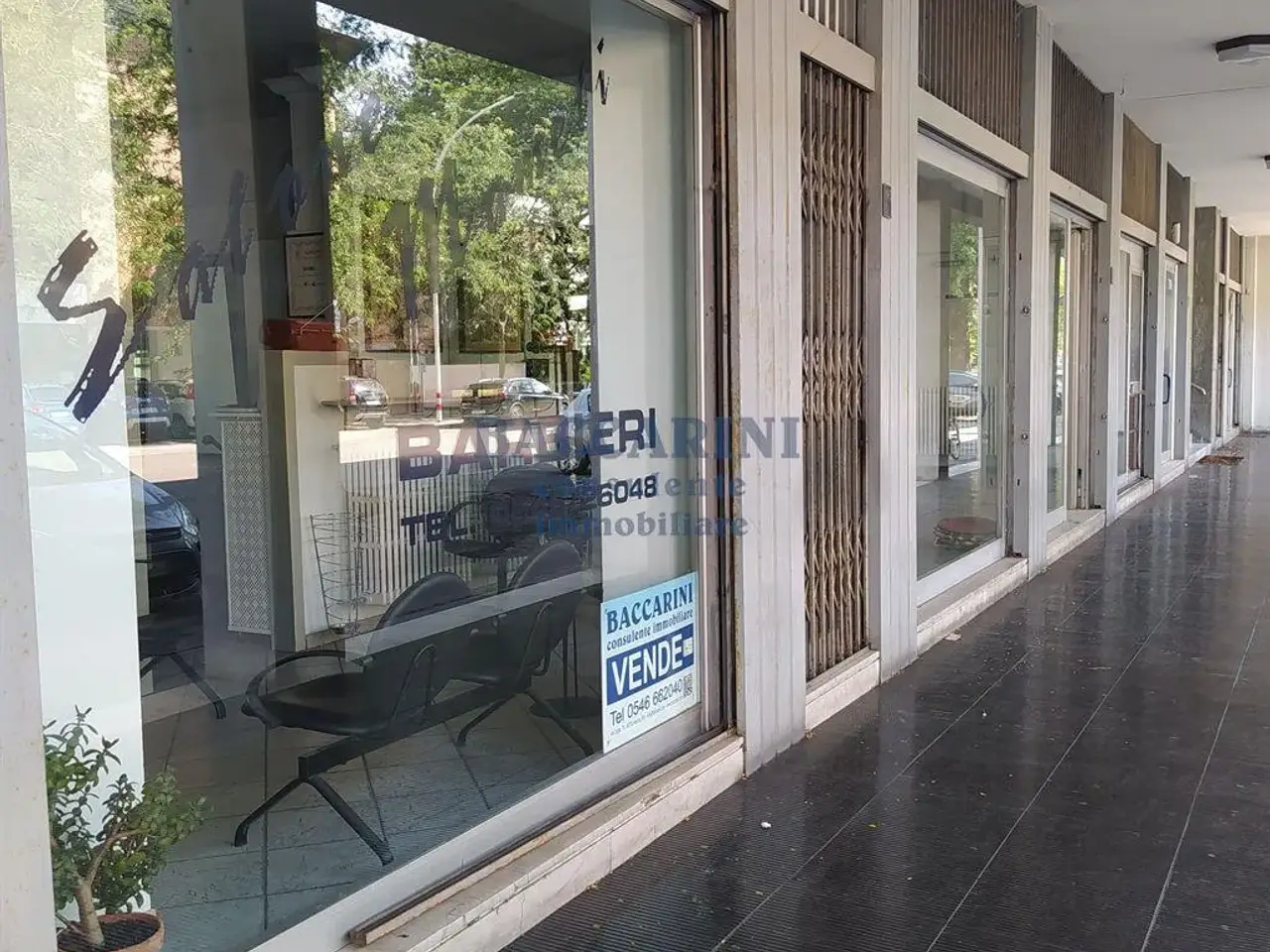 Laboratorio in Via Mameli 2b, Faenza, {3} - Foto 1