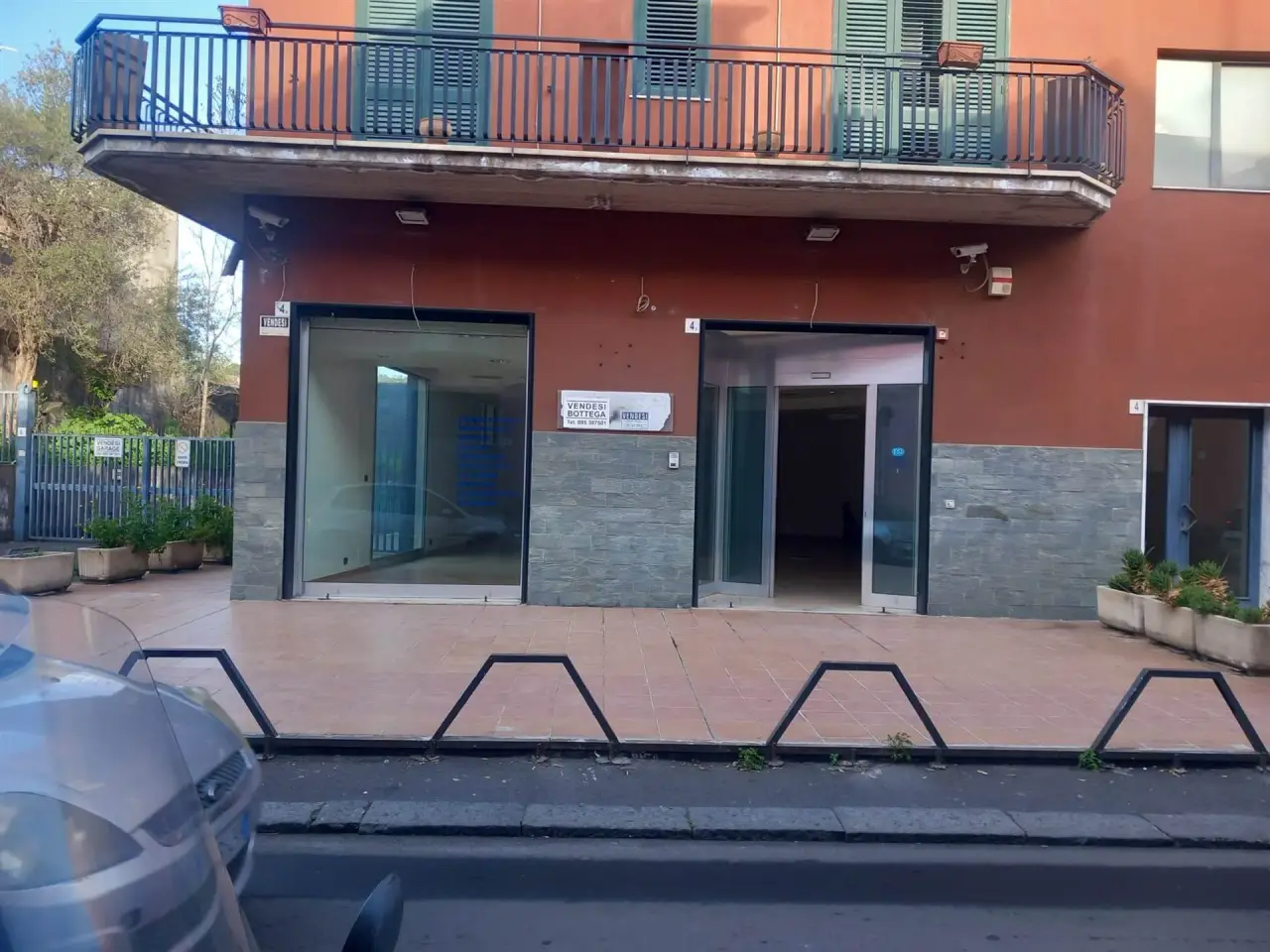 Negozio in , Catania, {3} - Foto 1