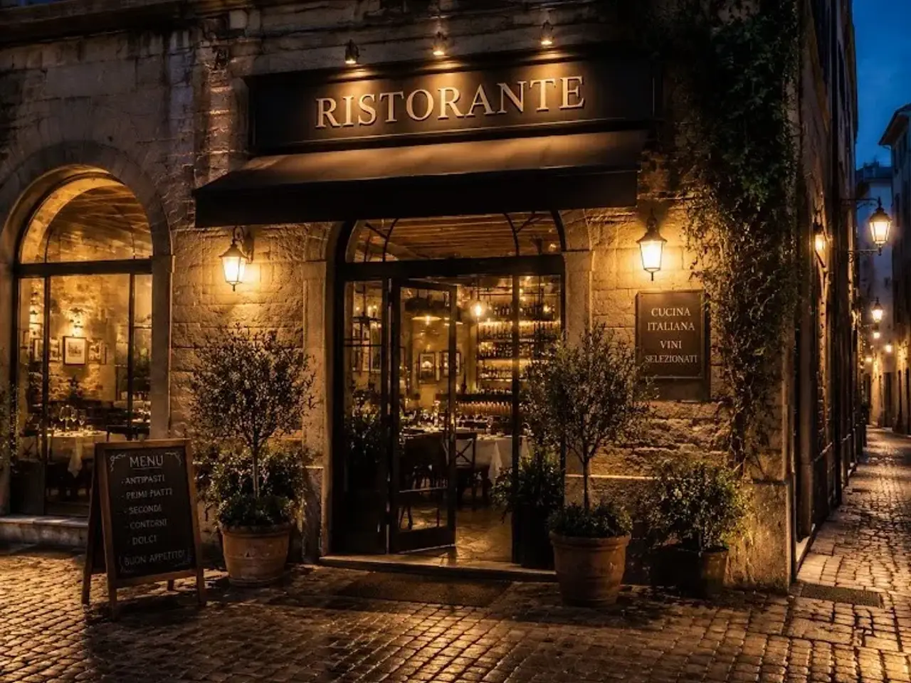 Ristorante in , Milano, {3} - Foto 2