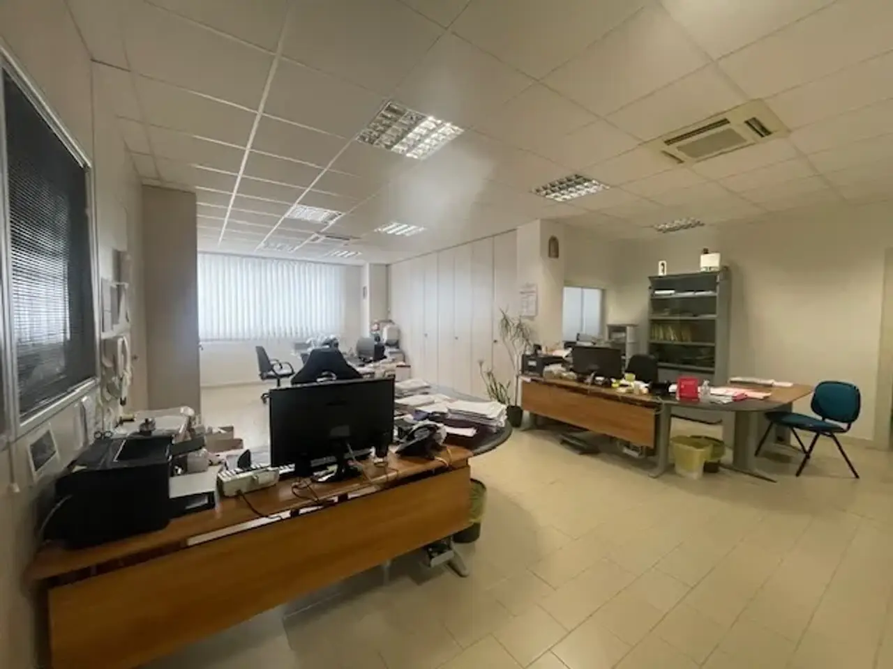 Ufficio in Via Pomezia, San Benedetto Del Tronto, {3} - Foto 1