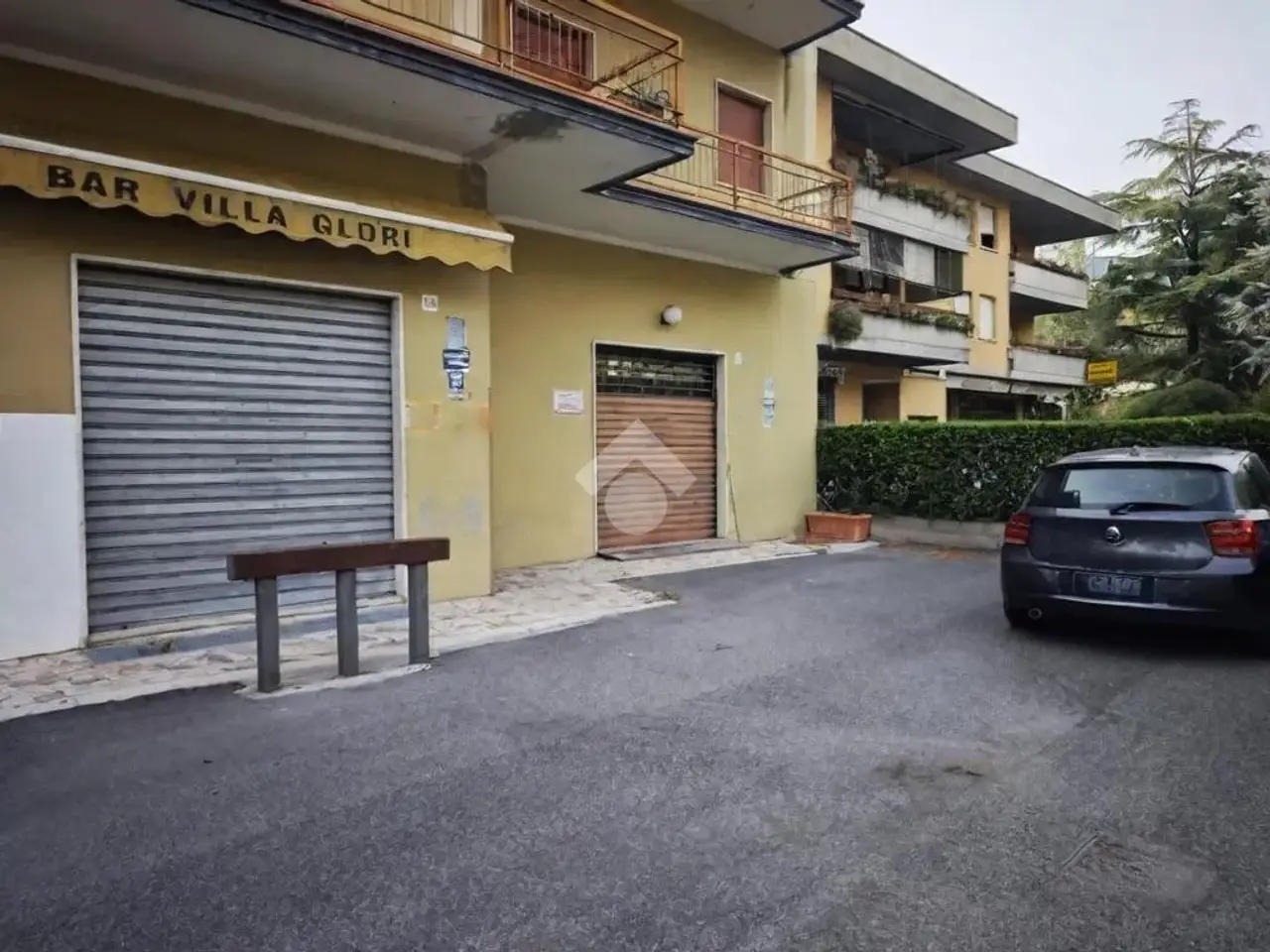 Negozio in Via Villa Glori 36, Brescia, {3} - Foto 2