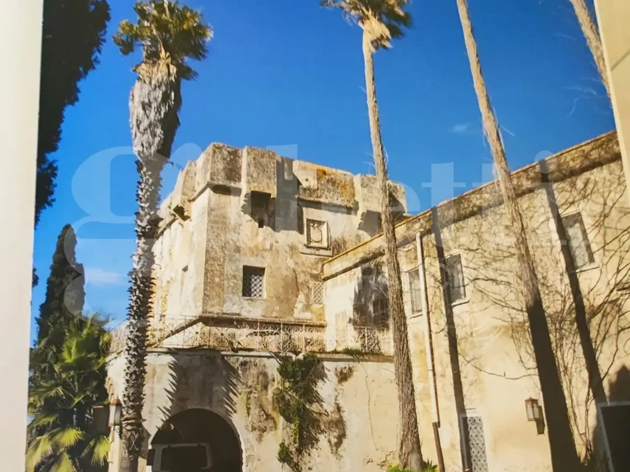 Palazzina commerciale in Mitrano Snc, Brindisi, {3} - Foto 1