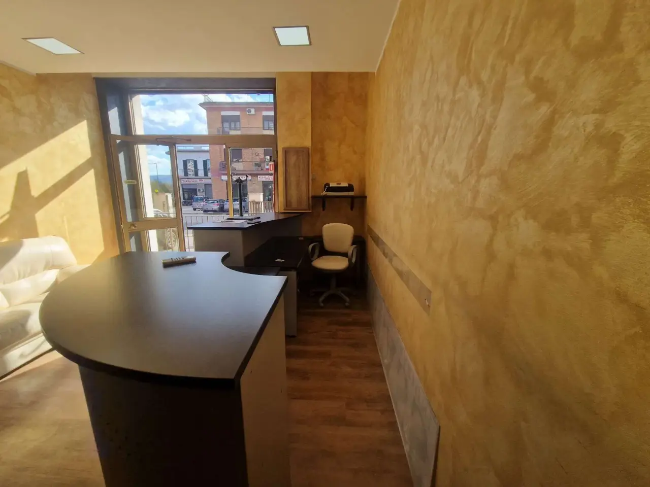 Ufficio in Via Verdi 50, Frosinone, {3} - Foto 2