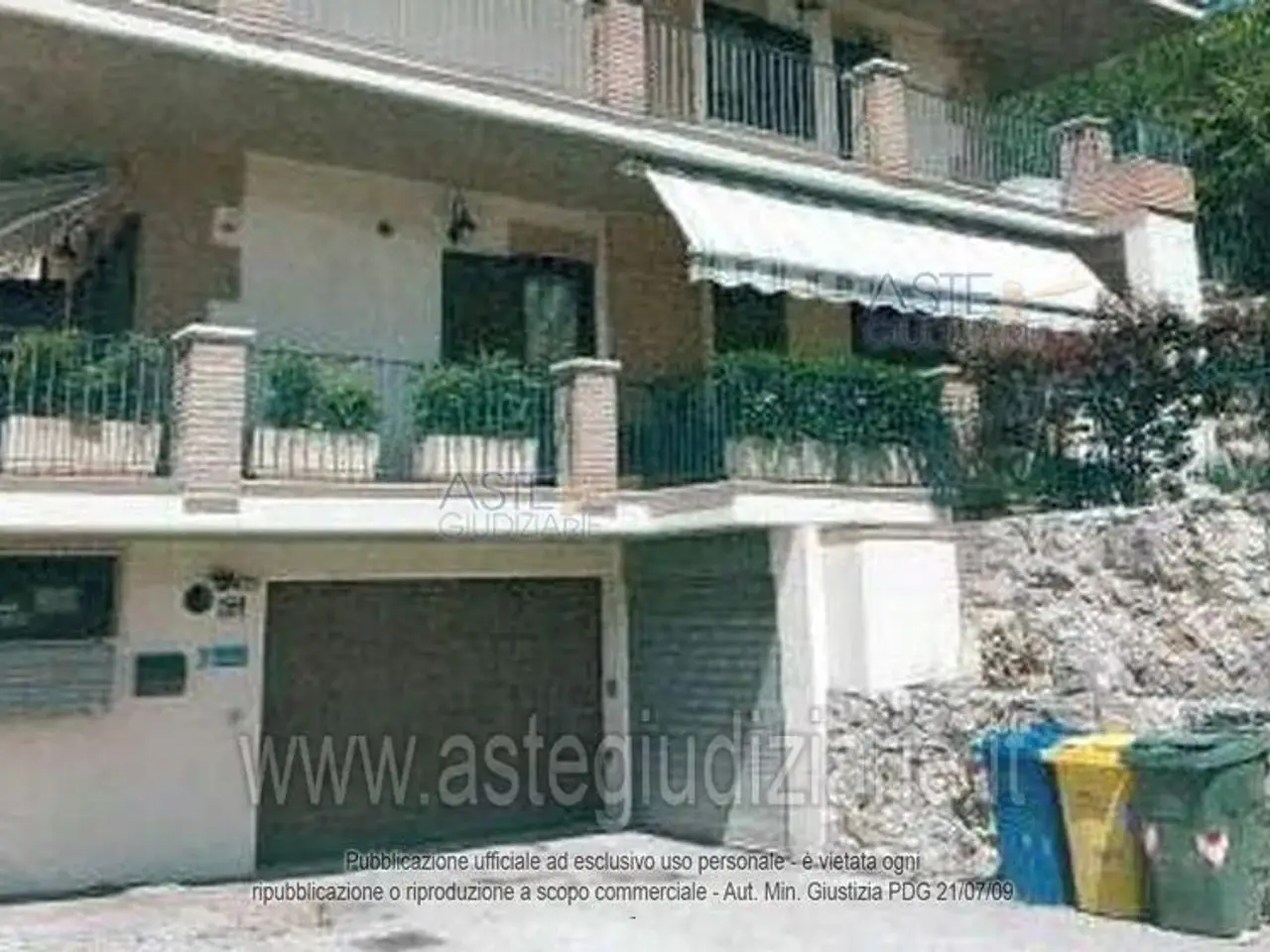 Garage in Via Lazio, 15, 67100 l'Aquila Aq, Italia 15, L'Aquila, {3} - Foto 1