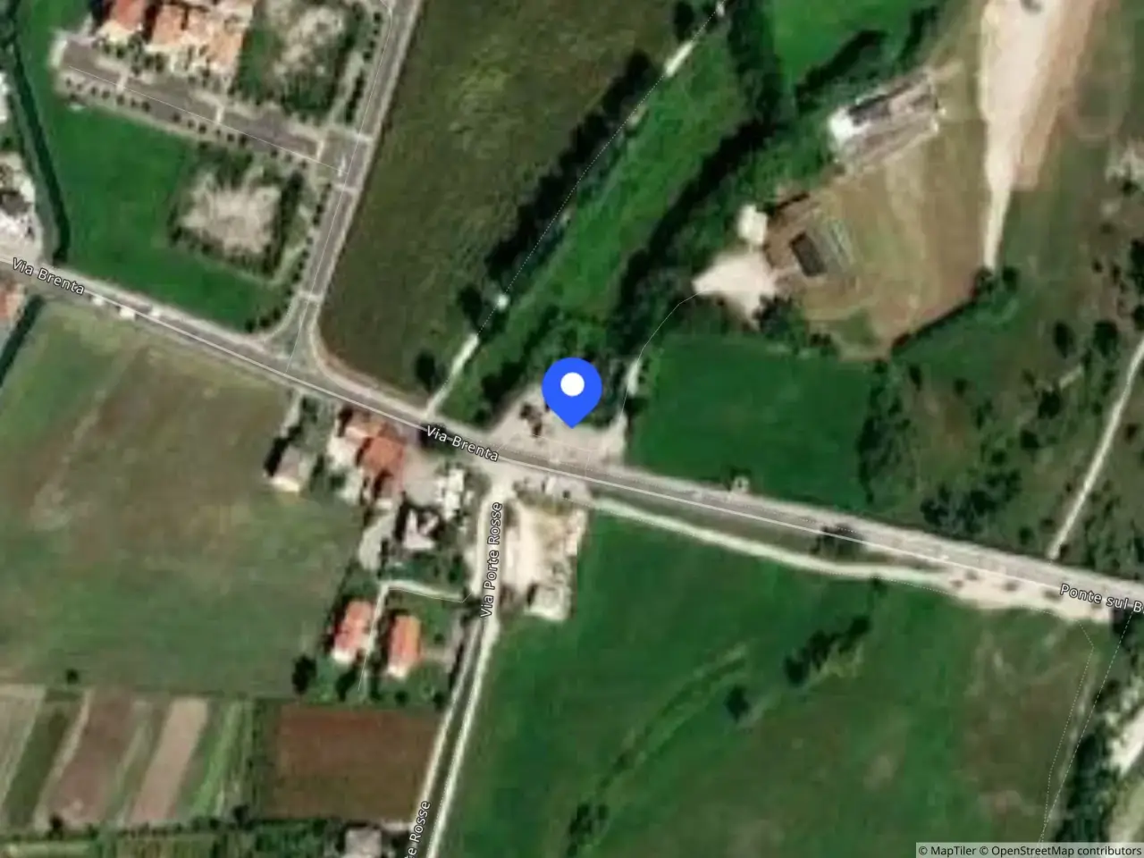 Capannone in Via Brenta, 29, 36055 Nove VI, Italia 29, Nove, {3} - Foto 1