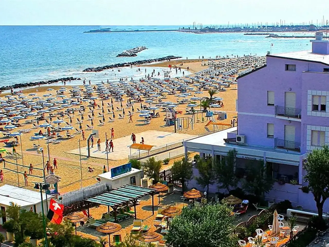 Hotel in , Rimini, {3} - Foto 2