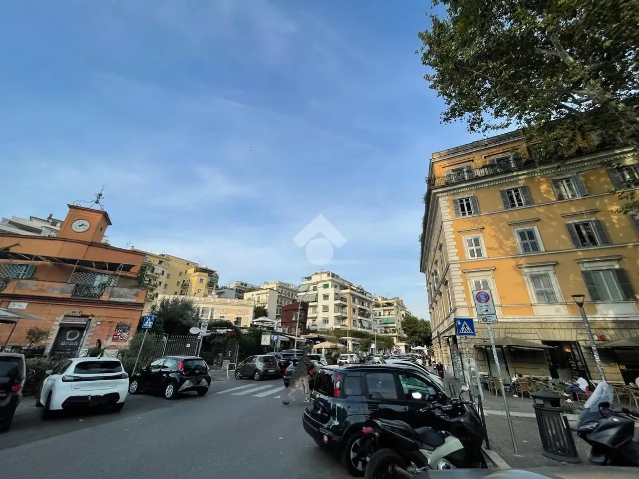 Negozio in Via Flaminia 470, Roma, {3} - Foto 2