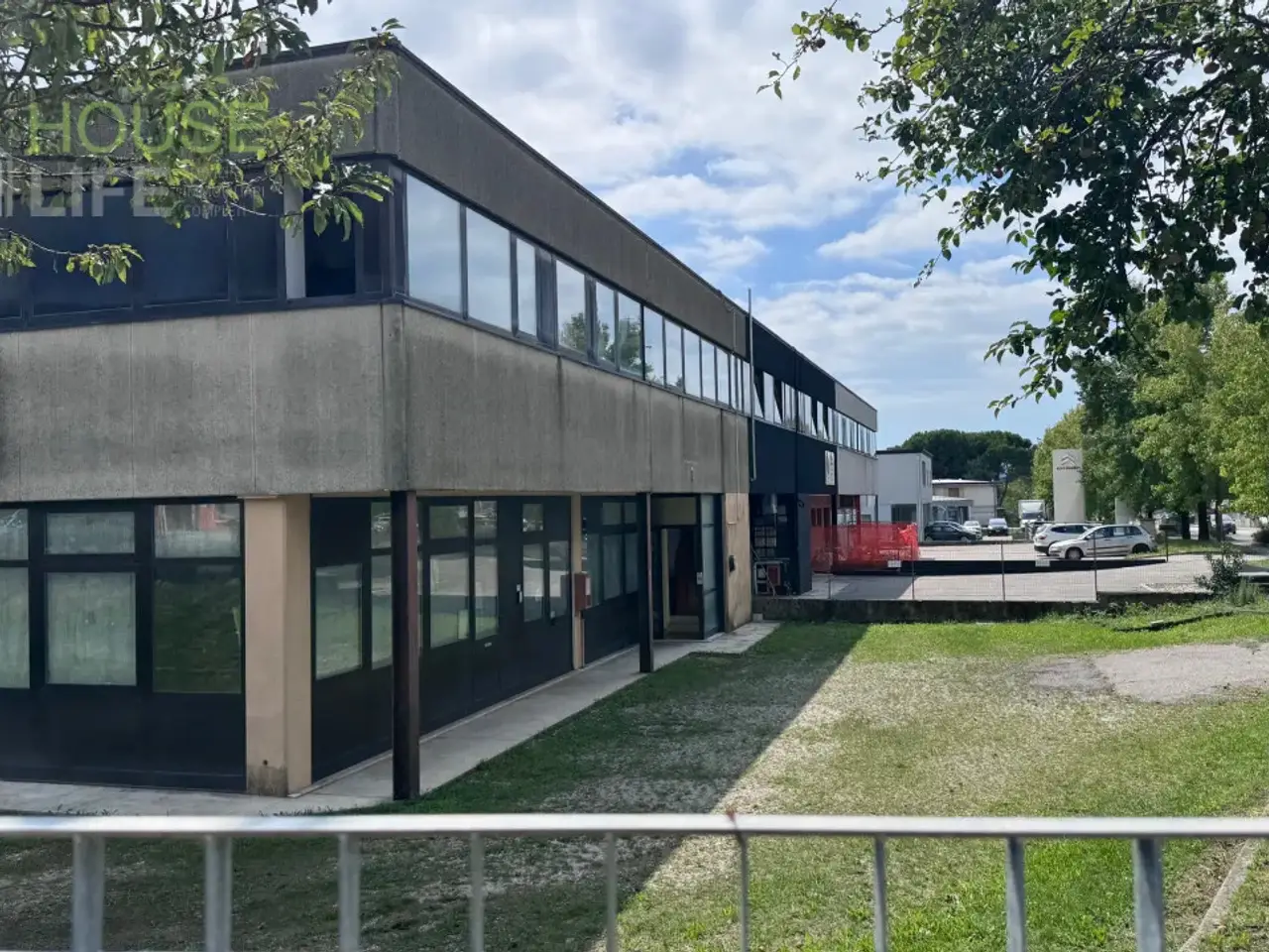 Capannone in Via Veneto, Schio, {3} - Foto 1