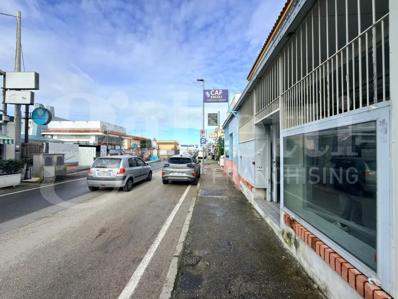 Esercizio commerciale in Via Fusaro 00, Bacoli, {3} - Foto 2