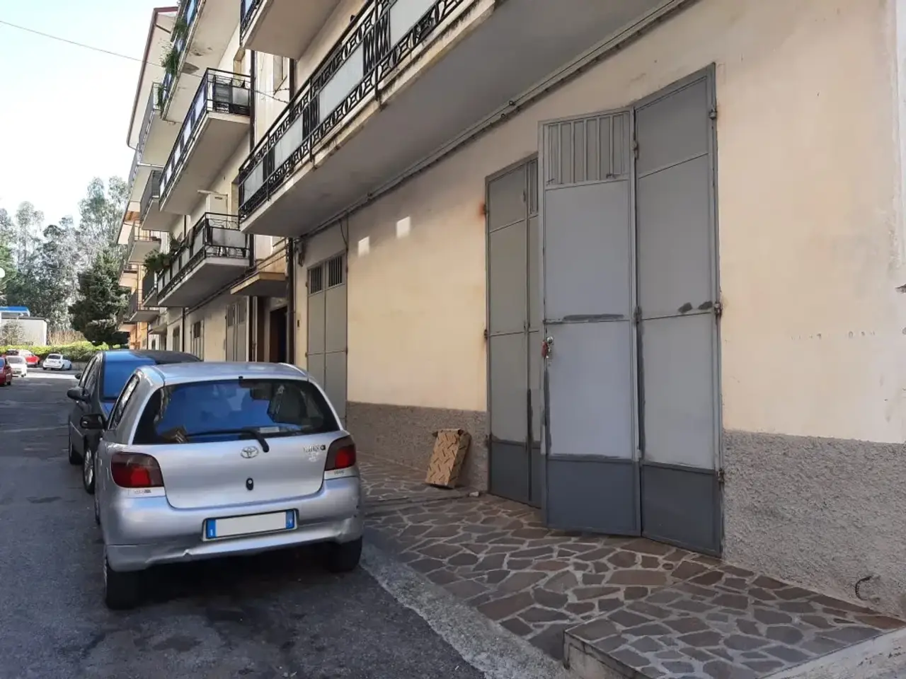 Magazzino in Via Primerano, Lamezia Terme, Catanzaro, Lamezia Terme, {3} - Foto 2