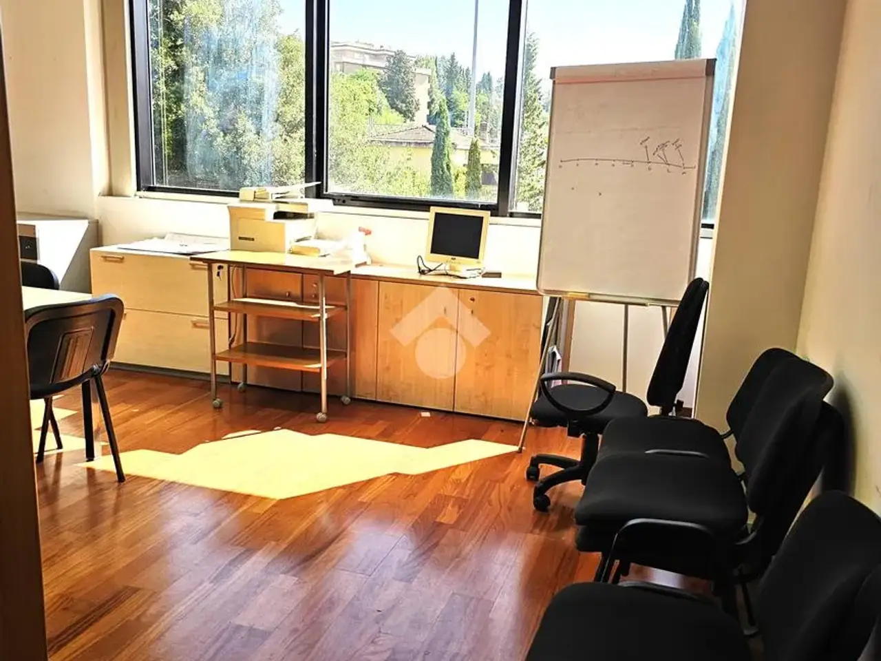 Ufficio in Via Manzoni 84, Perugia, {3} - Foto 2