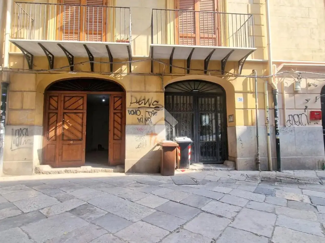 Laboratorio in Via dell'Universita' 34, Palermo, {3} - Foto 2