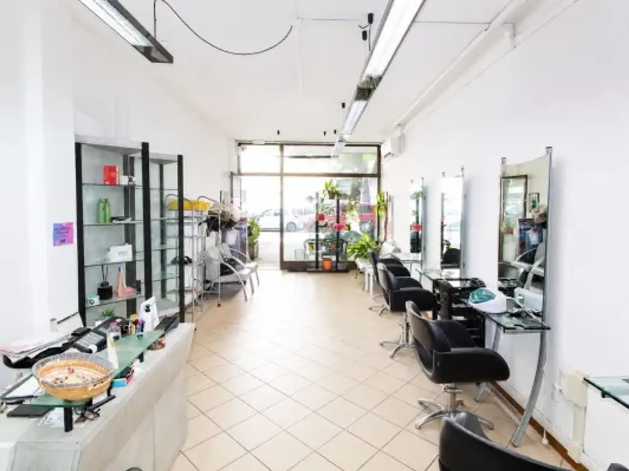 Negozio in , Trento, {3} - Foto 1