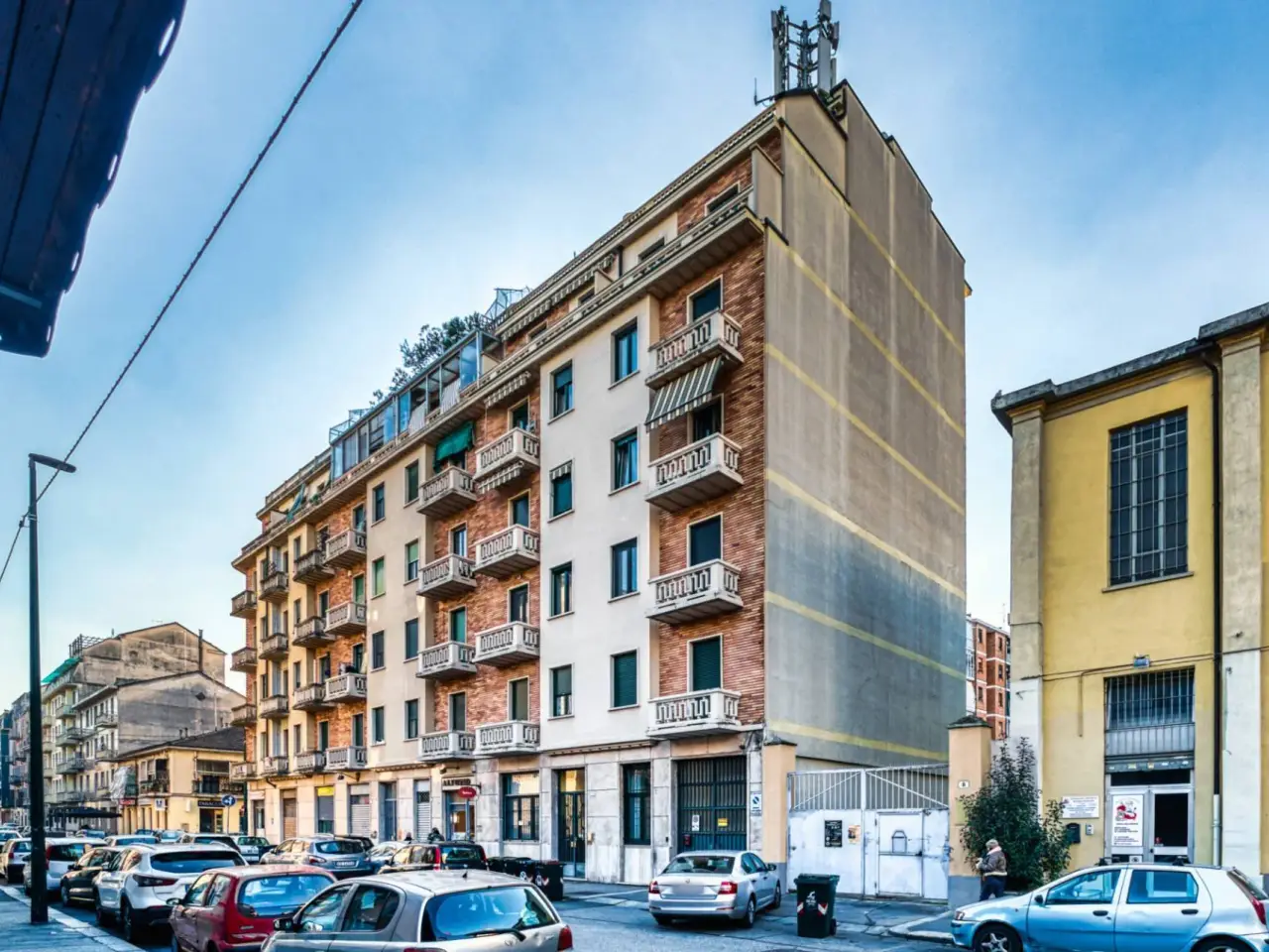 Ufficio in Via Rubiana 10, Torino, {3} - Foto 2