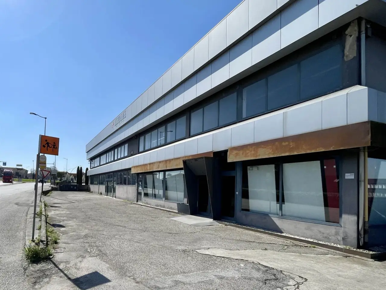 Magazzino in , Borgo Virgilio, {3} - Foto 2