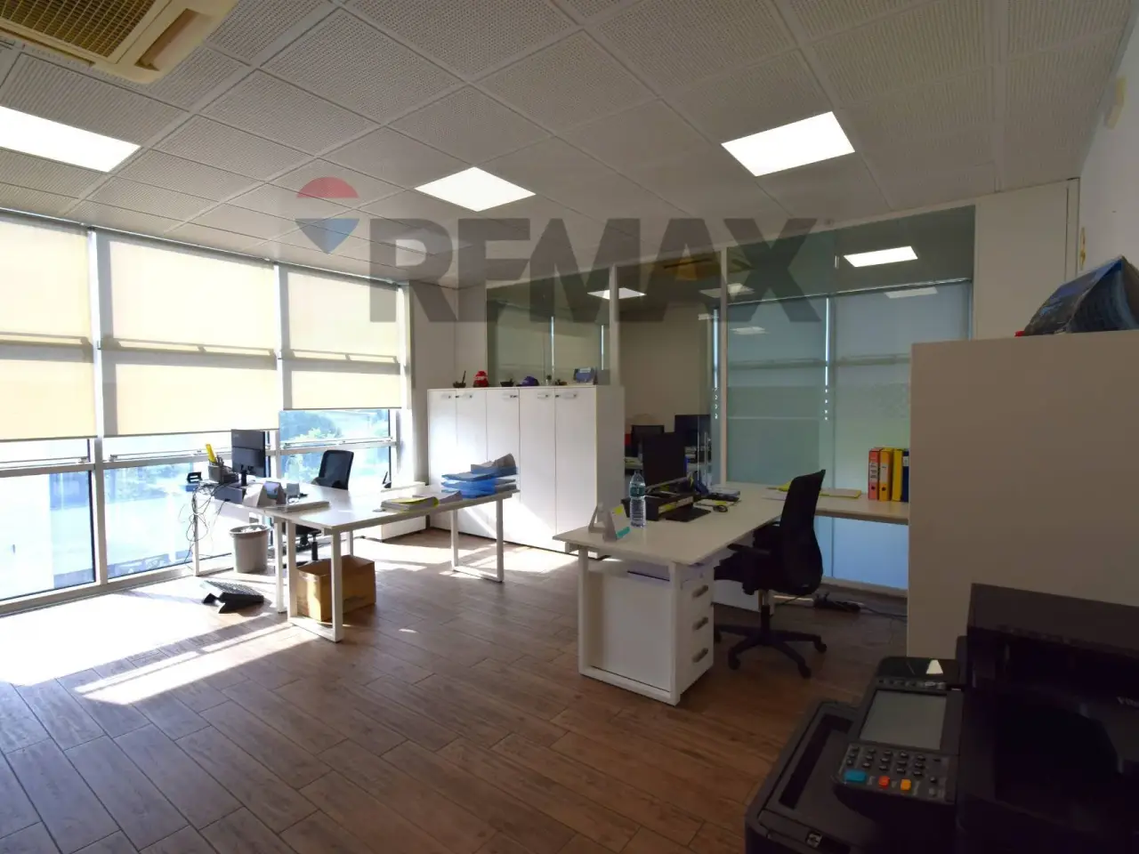 Ufficio in Via Strasburgo 18, Parma, {3} - Foto 1
