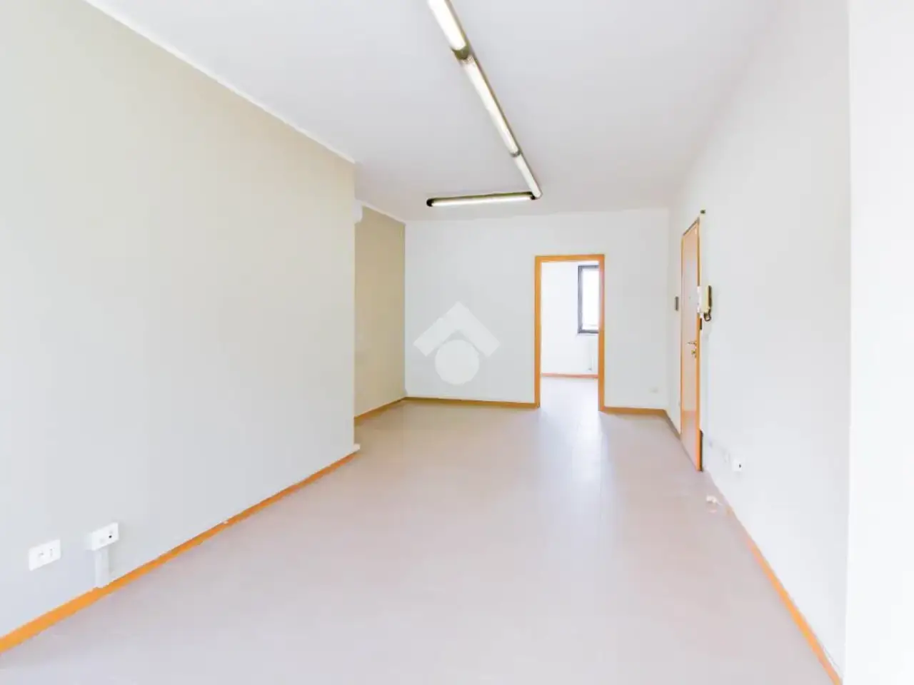 Ufficio in Via Salvador Allende, Melegnano, {3} - Foto 1