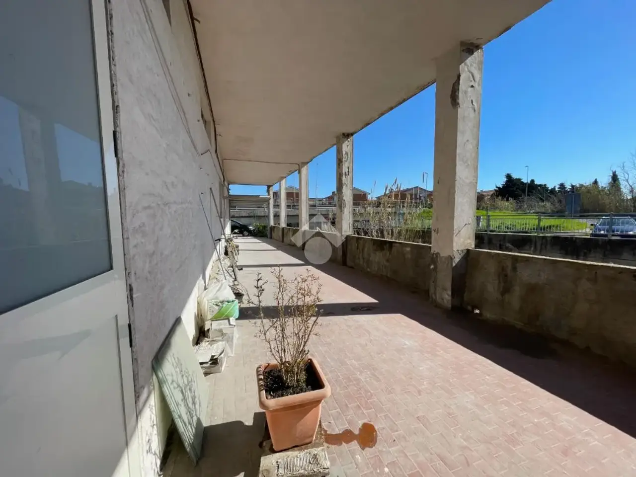 Laboratorio in Via Luigi Antonelli 30, Pescara, {3} - Foto 1