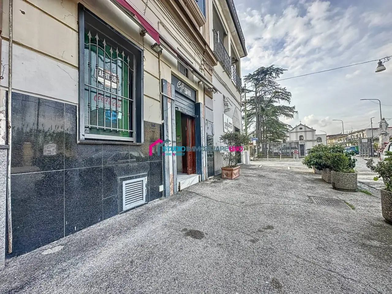 Locale commerciale in Corso Vittorio Emanuele III Marigliano, Napoli, Marigliano, {3} - Foto 1