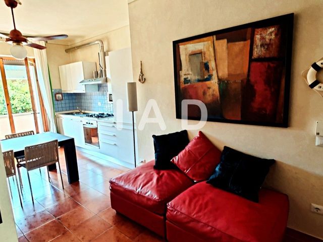 4-room flat in Via Domini, Rosignano Marittimo - Photo 1