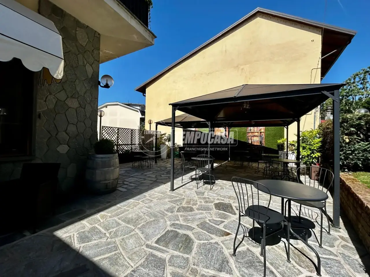 Ristorante in Strada Giaveno 29, Trana, {3} - Foto 2