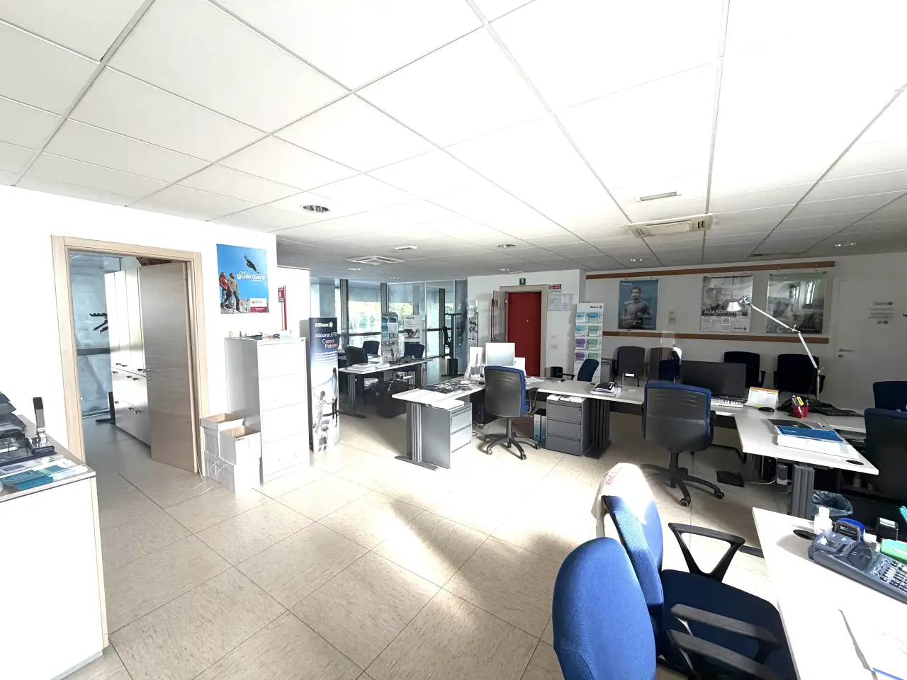 Ufficio in , Monfalcone, {3} - Foto 1