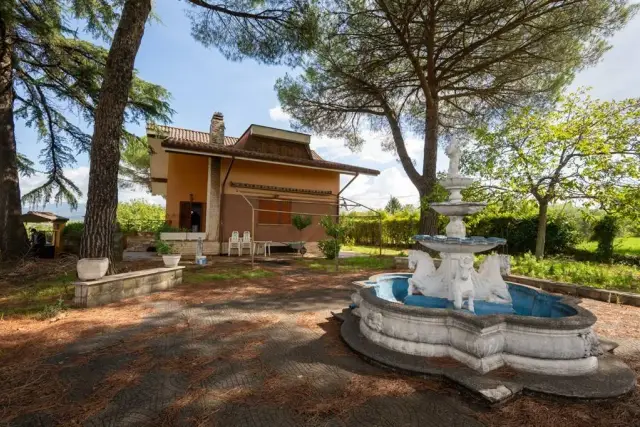 Villa in Via dei Platani, San Cesareo - Foto 1